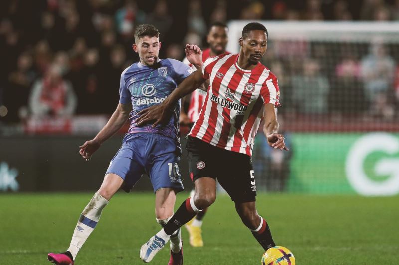Soi kèo Brentford vs Bournemouth