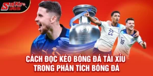 Cách đọc kèo bóng đá tài Xỉu – Hiểu đúng bảng kèo để phân tích trận đấu