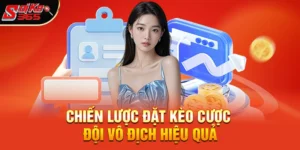 Kèo cược đội vô địch - Bí quyết tăng cơ hội thắng lớn