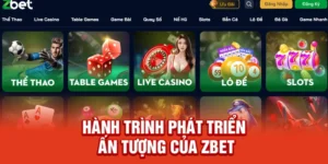 Zbet – Đỉnh Cao Giải Trí Cá Cược Trực Tuyến Uy Tín Hàng Đầu