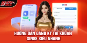 Sin88 – Nhà Cái Cá Cược Uy Tín Từ Singapore, Trải Nghiệm Đỉnh Cao