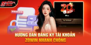Zowin – Nhà Cái Cá Cược Thể Thao & Giải Trí Dẫn Đầu Châu Á 