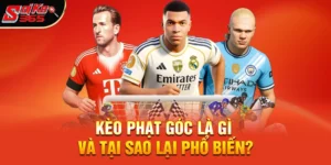 Kèo phạt góc – Mỏ vàng ẩn trong những trận đấu cá cược đỉnh cao