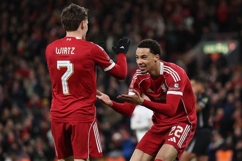 Soi kèo Marseille vs Liverpool