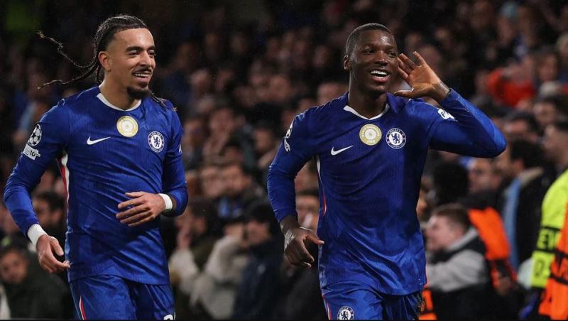 Soi kèo Napoli vs Chelsea