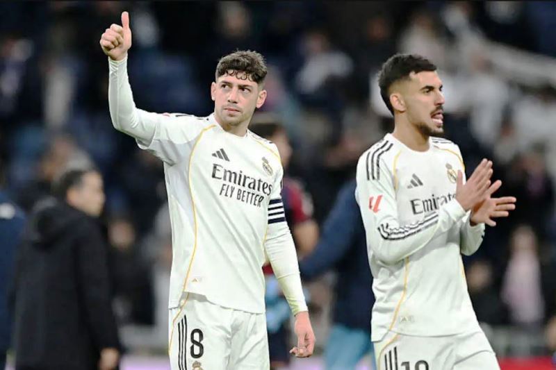 Soi kèo Real Madrid vs Monaco