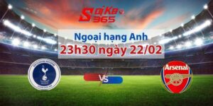 Tottenham vs Arsenal