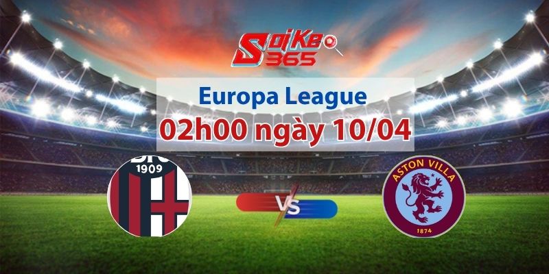 Bologna vs Aston Villa